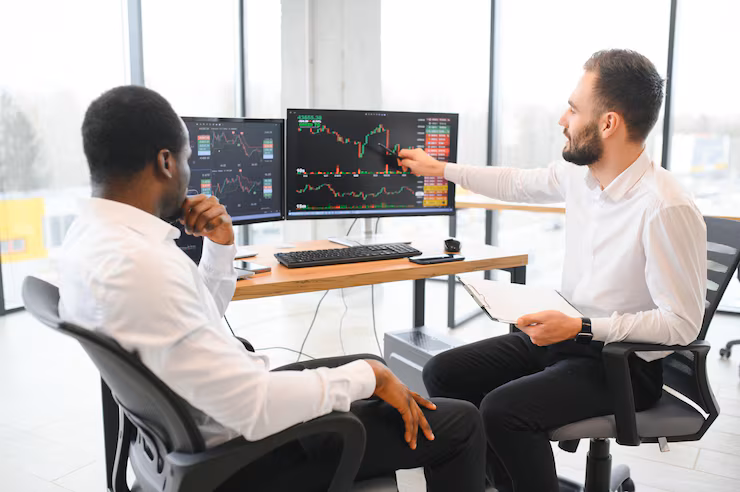 Truthchain Tech Expands Intelligent Trading Solutions for the Global Crypto Community