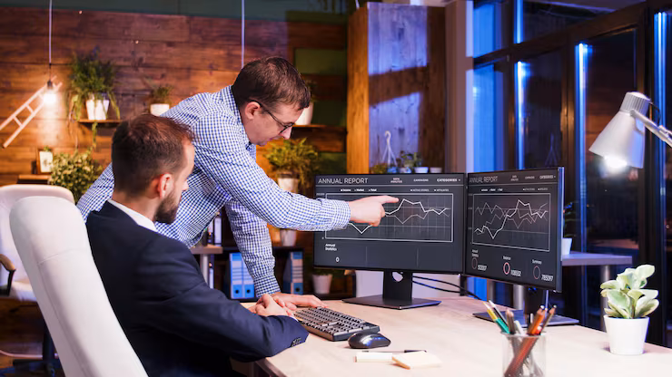 PMW Connect Becomes the Preferred Platform for Experienced Crypto Investors