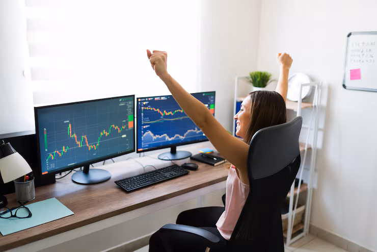Hestiainvest Traders Secure Life-Changing Gains in Bull & Bear Markets