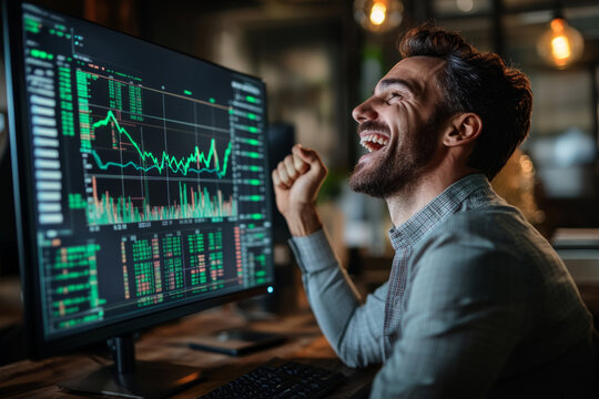 Lightening Ventures Emerges as a Trusted Crypto Investment Platform for 2026