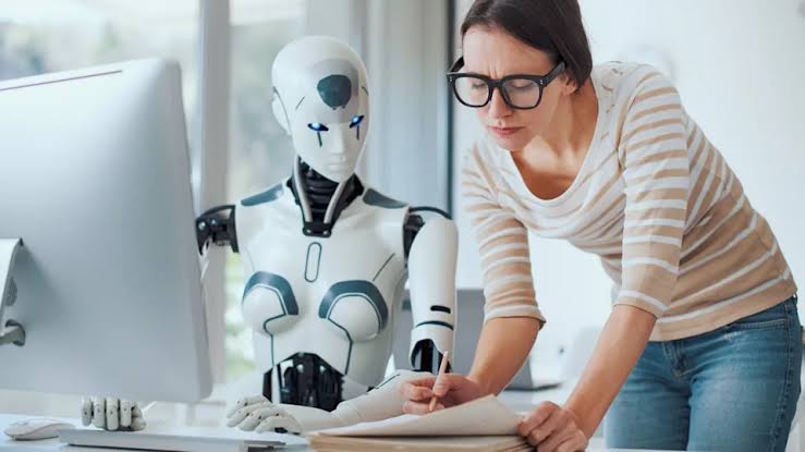 The Role of AI Technology in Improving Everyday Life and Productivity
