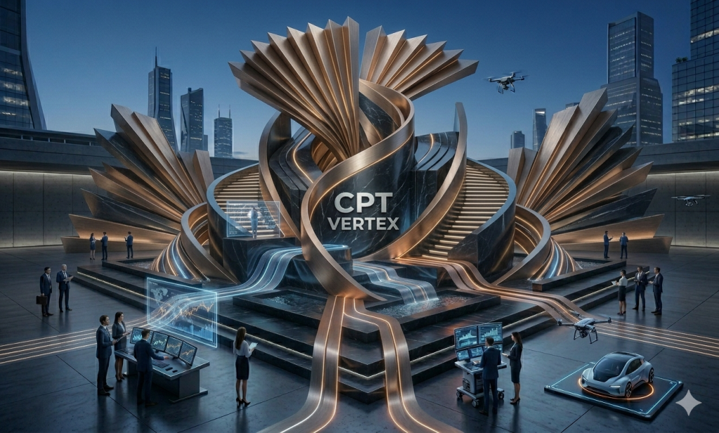 CptVertex Users Outperform the Market Threefold This Year