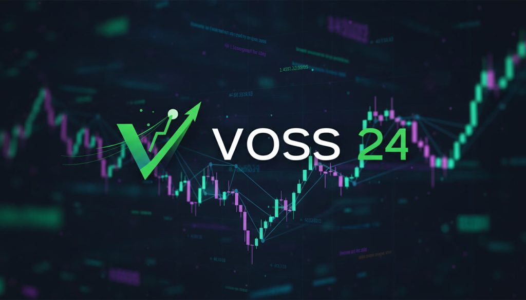 Cutting Ties with the Past: Voss24 Unleashes the Next Generation of Trading in the DACH Region
