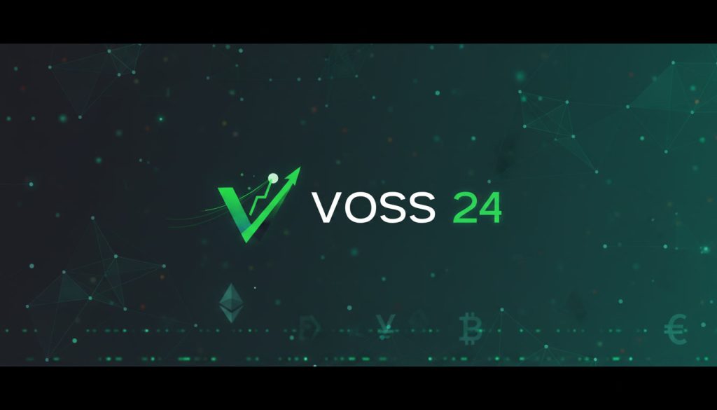 Voss24 Removes Complexity – Invest Like a Professional in Minutes