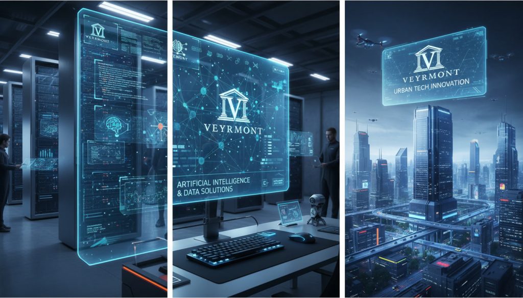 Veyrmont Replaces Outdated Technologies with Advanced Solutions
