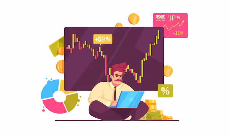 Why Ambitious Crypto Traders Are Exploring Veldenor for Market Execution