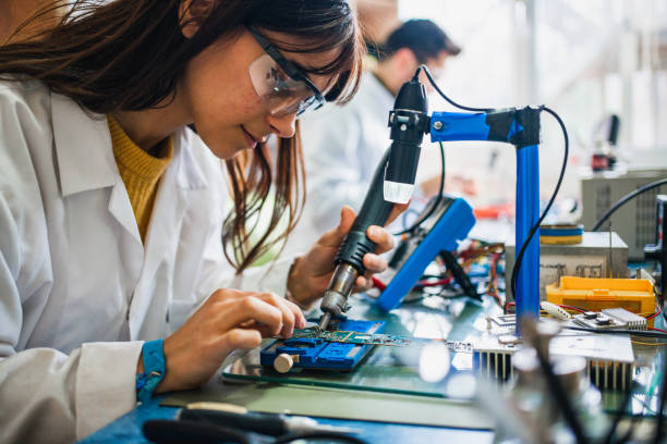 High-Tg PCB Guide: Tg Ratings, Materials, and Applications