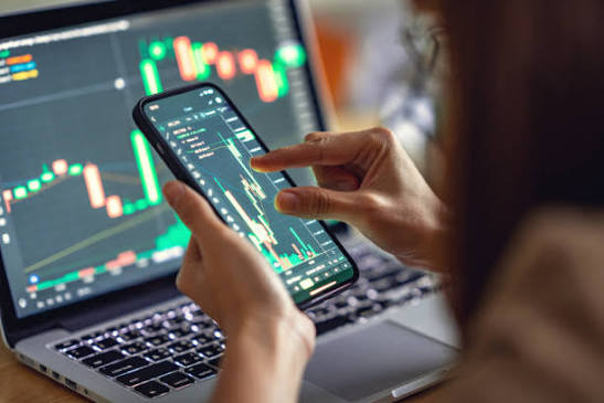 Spacexfy.Ai Provides Traders with Precise Tools for Managing Rapid Market Fluctuations