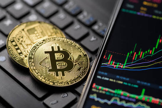 Veylandt Records Active Trading Activity This Quarter Amid Changes in the Cryptocurrency Markets