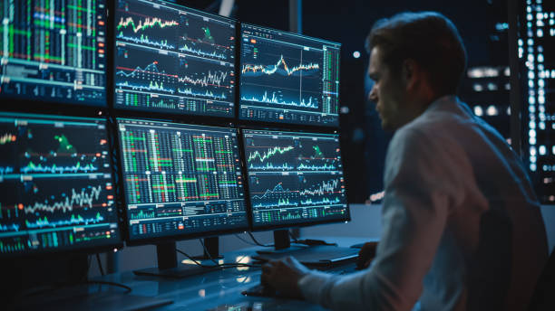 NexCento.com Attracts Ambitious Investors Seeking a Sophisticated Trading Environment